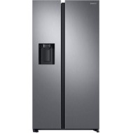 Frigider Side By Side marca Samsung RS6GN8231S9