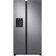 Frigider Side By Side marca Samsung RS6GN8231S9