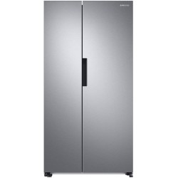 Frigider side by side marca SAMSUNG RS6KA8101S9