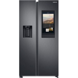 Frigider side by side marca SAMSUNG RS6HA8891B1