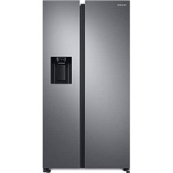 Frigider side by side marca SAMSUNG RS6GA8531S9