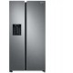 Frigider side by side marca SAMSUNG RS68A8520S9