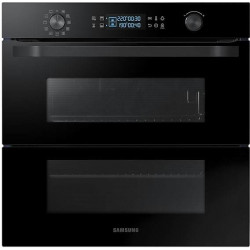 Cuptor electric incorporabil marca SAMSUNG NV75N5671RB Dual Cook Flex