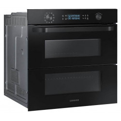 Cuptor electric incorporabil marca SAMSUNG NV75N5671RB Dual Cook Flex