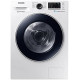 Masina de spalat cu uscator marca Samsung WD7AM4B33JW/EG