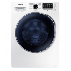 Mașină de spălat cu uscator SAMSUNG WD8AJ5A00AW