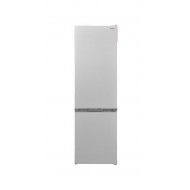 Combina frigorifica marca SHARP SJ-BA05DTXWE-EU, Advanced NoFrost, 270 l, H 180 cm, Clasa E, alb