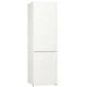 Combina frigorifica marca GORENJE NRK6202EW4