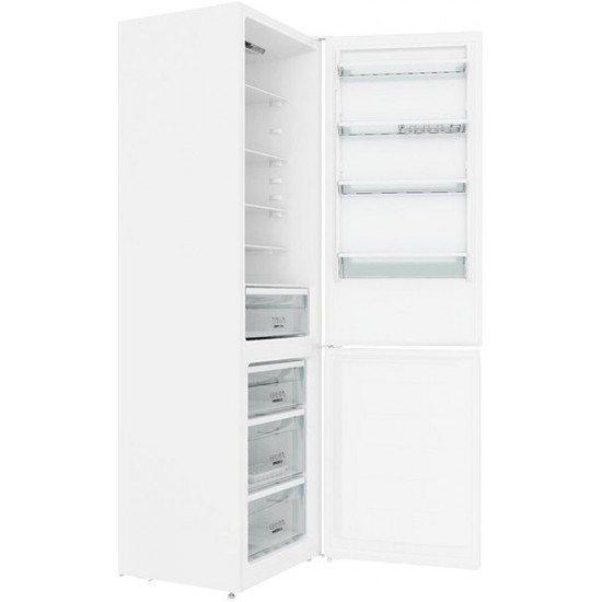 Combina frigorifica marca GORENJE NRK6202EW4