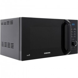 Cuptor cu microunde / funcție grill si aer cald  marca SAMSUNG MC28H5185CK