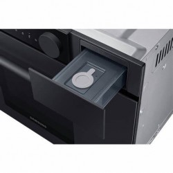 Cuptor electric incorporabil marca SAMSUNG  NQ50T9939BD (cu funcție de  steam assist - ) INFINITE LINE 