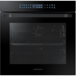 Cuptor electric incorporabil marca SAMSUNG NV75N7546RB - Dual CooK