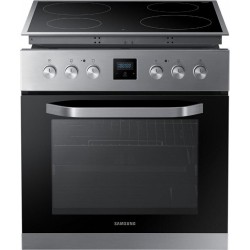 SET /Cuptor electric incorporabil / Plita / marca SAMSUNG NB69R5701RS + NB69R2301RS