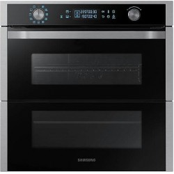 Cuptor electric incorporabil marca SAMSUNG NV75N7677RS - Dual Cook Flex