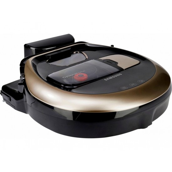 Robot de aspirare, curățenie marca  SAMSUNG VR2DM7060WD  POWER bot robot vacuum