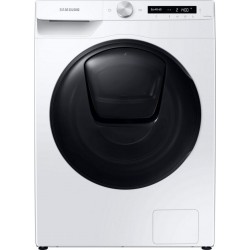 Masina de spalat rufe cu uscator marca SAMSUNG WD81T554ABW/S2