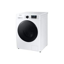 Masina de spalat rufe cu uscător marca SAMSUNG WD80TA049BE