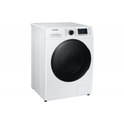 Masina de spalat rufe cu uscător marca SAMSUNG WD80TA049BE