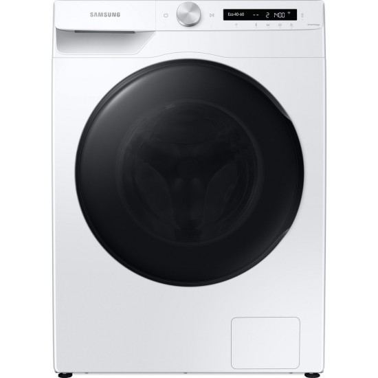 Masina de spalat cu uscator marca SAMSUNG WD10T534ABW