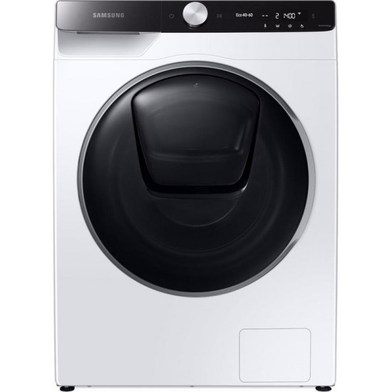 Masina de spalat rufe cu usator marca SAMSUNG WD90T984ASE