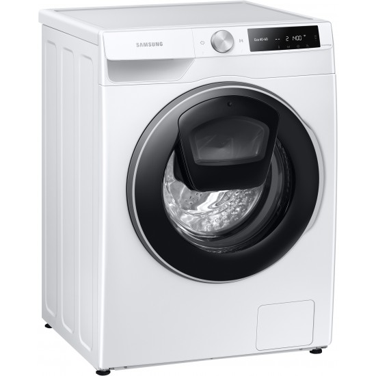 Masina de spalat rufe marca SAMSUNG WW80T656ALE