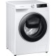 Masina de spalat rufe marca SAMSUNG WW80T656ALE