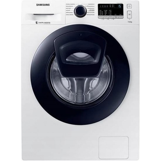 Masina de spalat rufe marca SAMSUNG WW7AK44205W