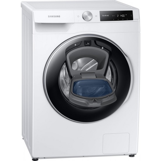 Masina de spalat rufe marca SAMSUNG WW80T656ALE