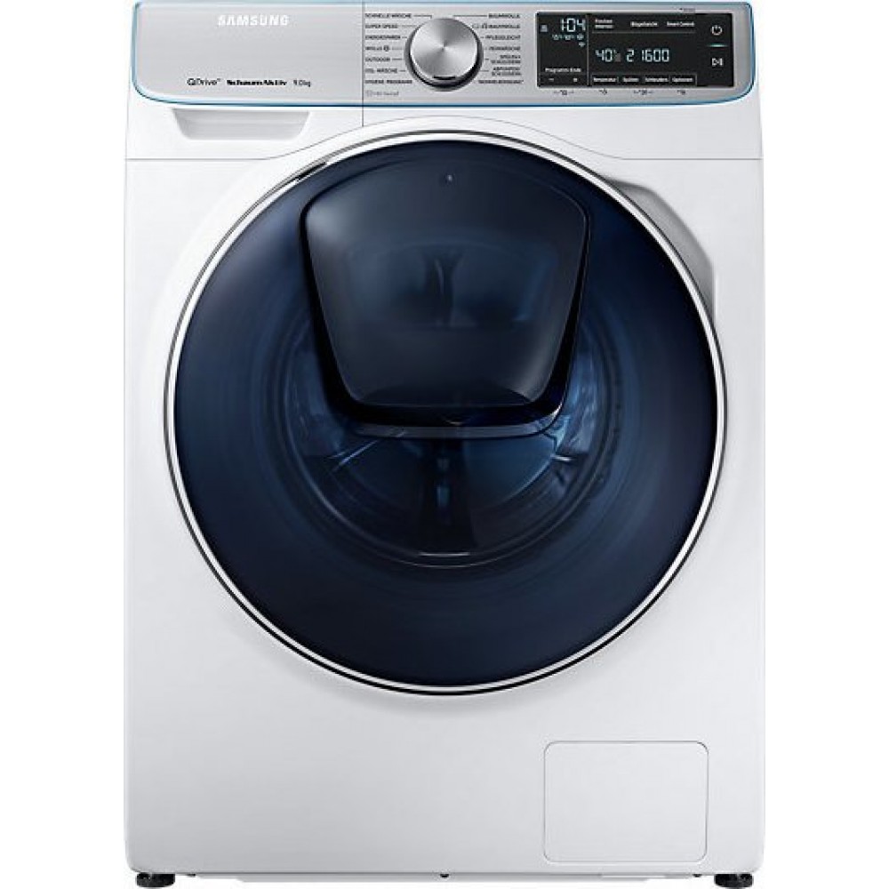 Mașina de spălat rufe marca SAMSUNG WW91M760NOA/EG 