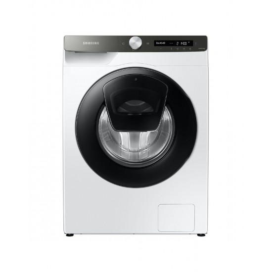 Masina de spalat rufe marca SAMSUNG WW80T554DAT/S7