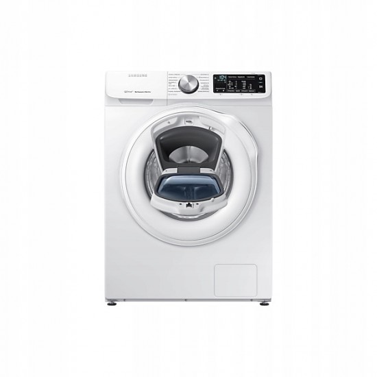 Masina de spalat rufe marca SAMSUNG WW7GM640SQW