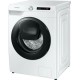 Mașina de spălat rufe marca SAMSUNG WW90T554AAW
