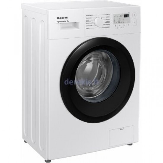 Masina de spalat rufe marca SAMSUNG WW60A3120BH SLIM 