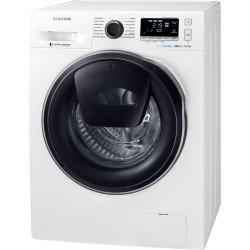 Masina de spalat rufe marca SAMSUNG  WW80K6604QW