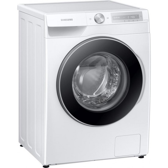 Masina de spalat rufe marca SAMSUNG  WW80T636ALH