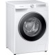 Masina de spalat rufe marca SAMSUNG  WW80T636ALH