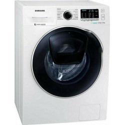 Masina de spalat cu uscator marca SAMSUNG WD80K5A00OW