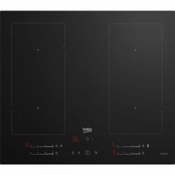 Plita electrica incorporabila pe inducție marca BEKO HII6472UF2T