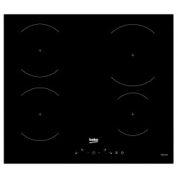 Plita incorporabila pe inducție marca BEKO HII64430GT