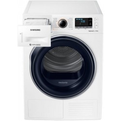 Uscator de rufe cu pompa de caldura marca SAMSUNG DV90M6200CW	